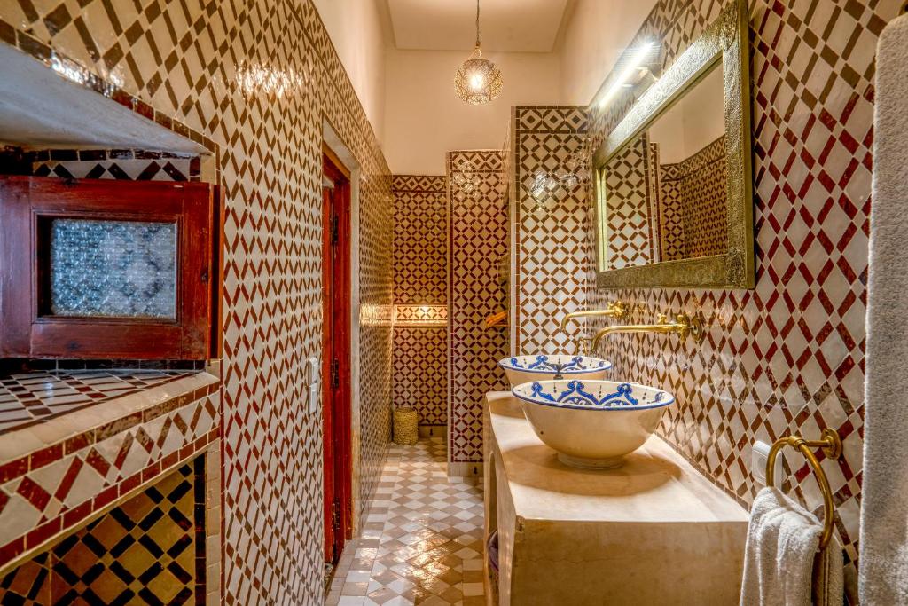 Riad Nora riad Marrakech Tensift Haouz Marrakech 17