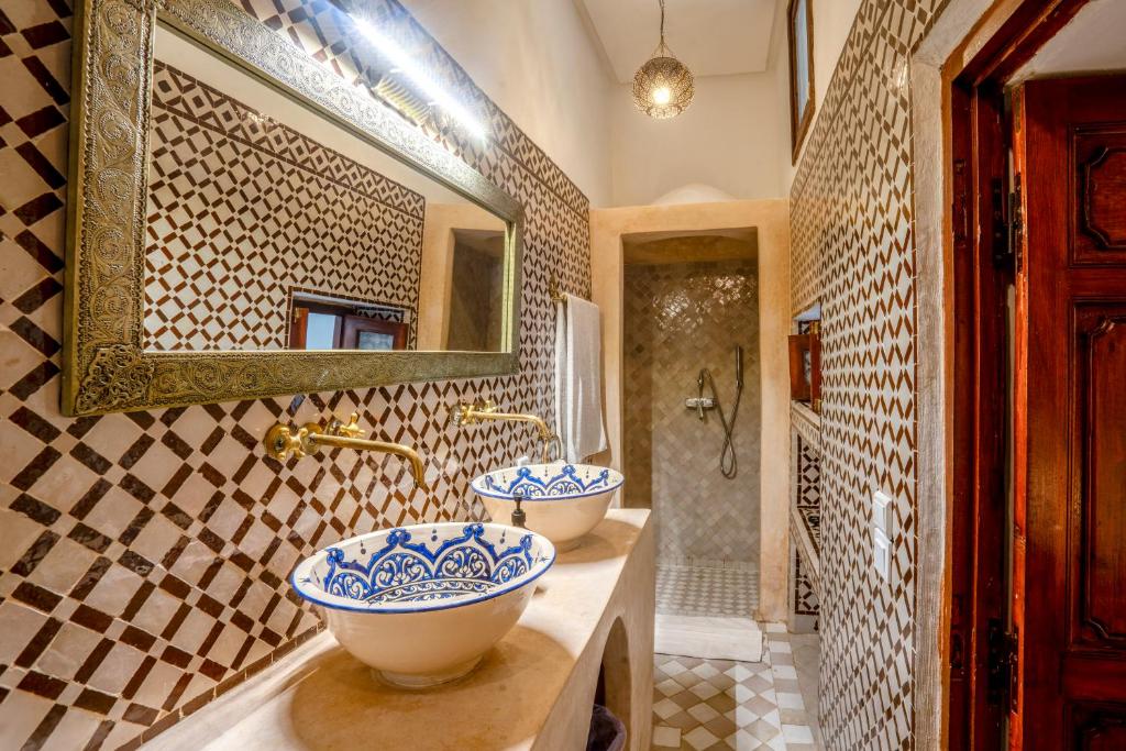 Riad Nora riad Marrakech Tensift Haouz Marrakech 7