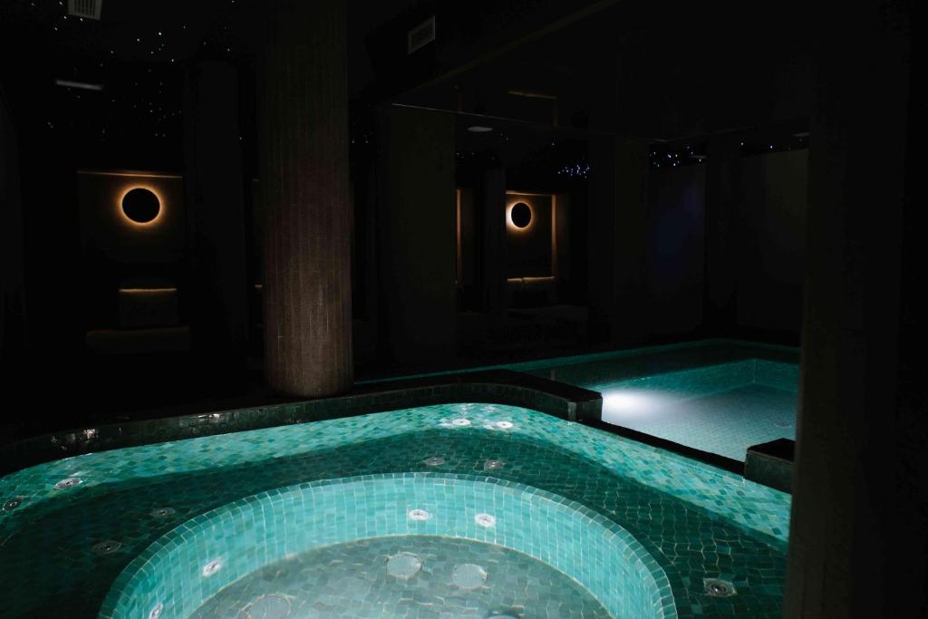 Riad Nyla Wellness and Spa riad Marrakech Tensift Haouz Marrakech 15