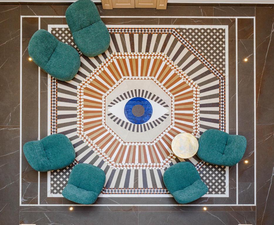 Riad Nyla Wellness and Spa riad Marrakech Tensift Haouz Marrakech 7