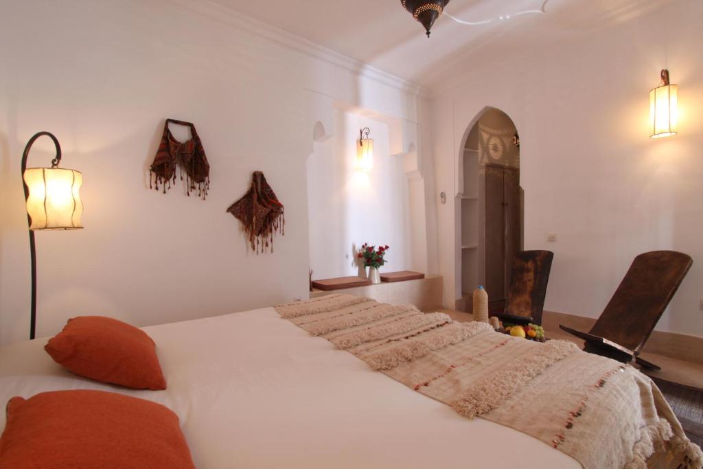 Riad O2 riad Marrakech Tensift Haouz Marrakech 5