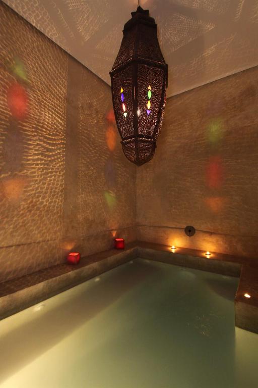 Riad O2 riad Marrakech Tensift Haouz Marrakech 8