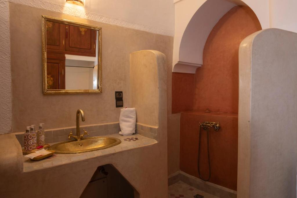 Riad OZeen riad Marrakech Tensift Haouz Marrakech 2