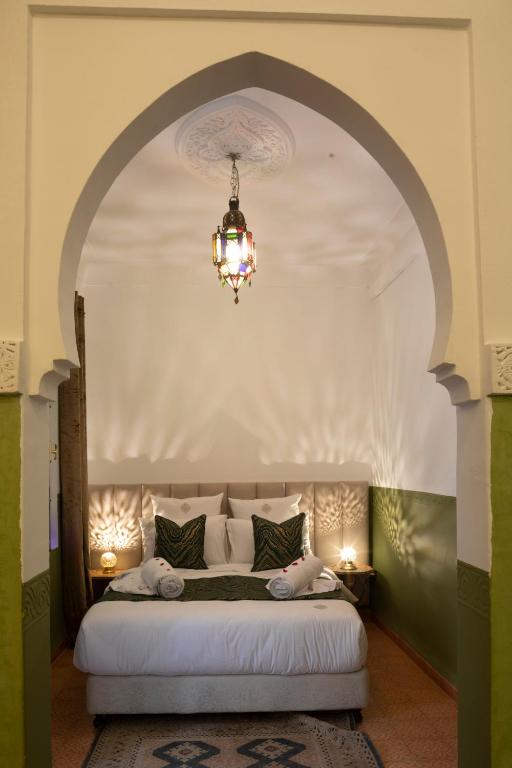 Riad OZeen riad Marrakech Tensift Haouz Marrakech 5