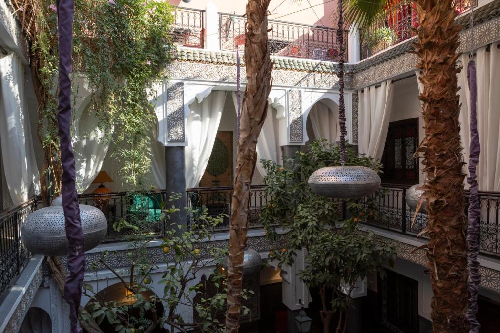 Riad OZeen riad Marrakech Tensift Haouz Marrakech