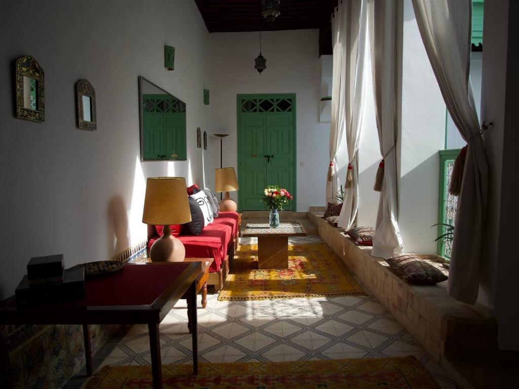 Riad Ocallaghan riad Marrakech Tensift Haouz Marrakech 11