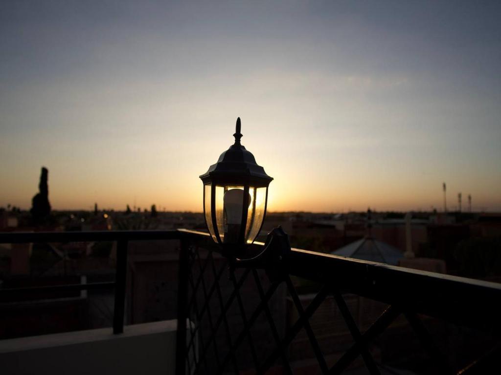 Riad Ocallaghan riad Marrakech Tensift Haouz Marrakech 9