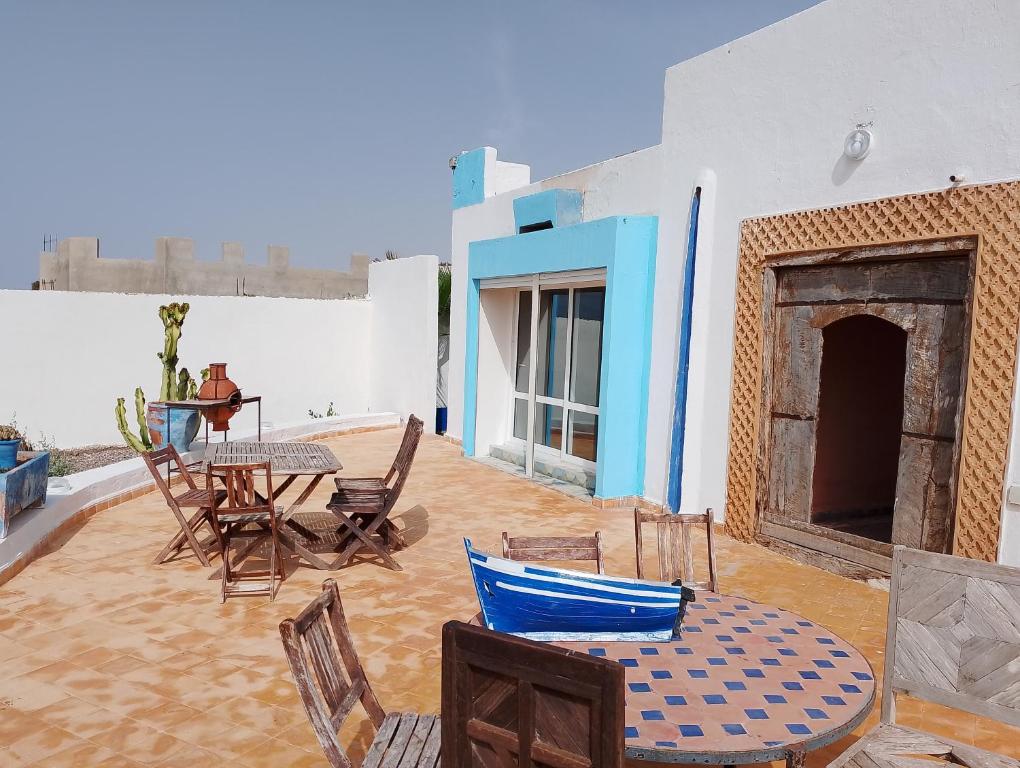 Riad Ocean Beach Douira riad Souss Massa Draa Agadir 17