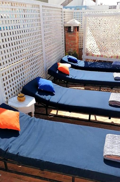 Riad Ocean Medina riad Marrakech Tensift Haouz Essaouira 5