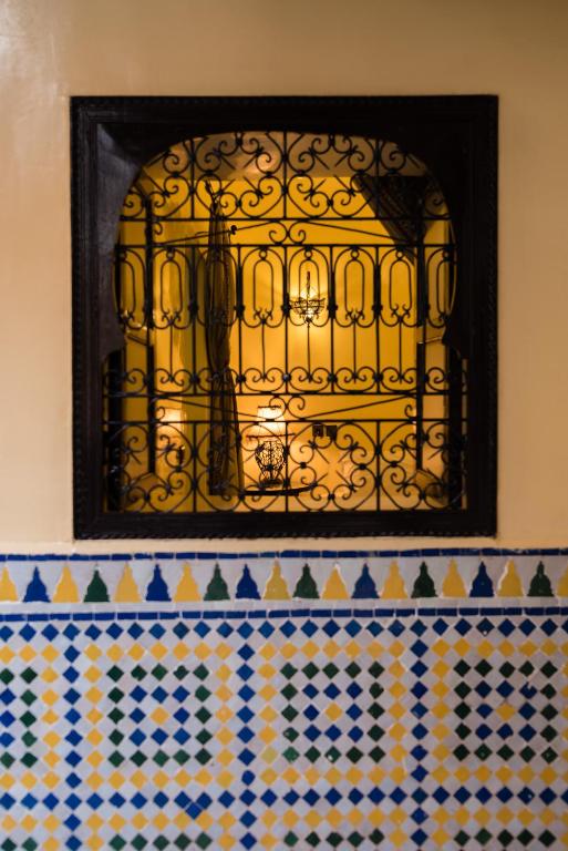 Riad Omar riad Marrakech Tensift Haouz Marrakech 9