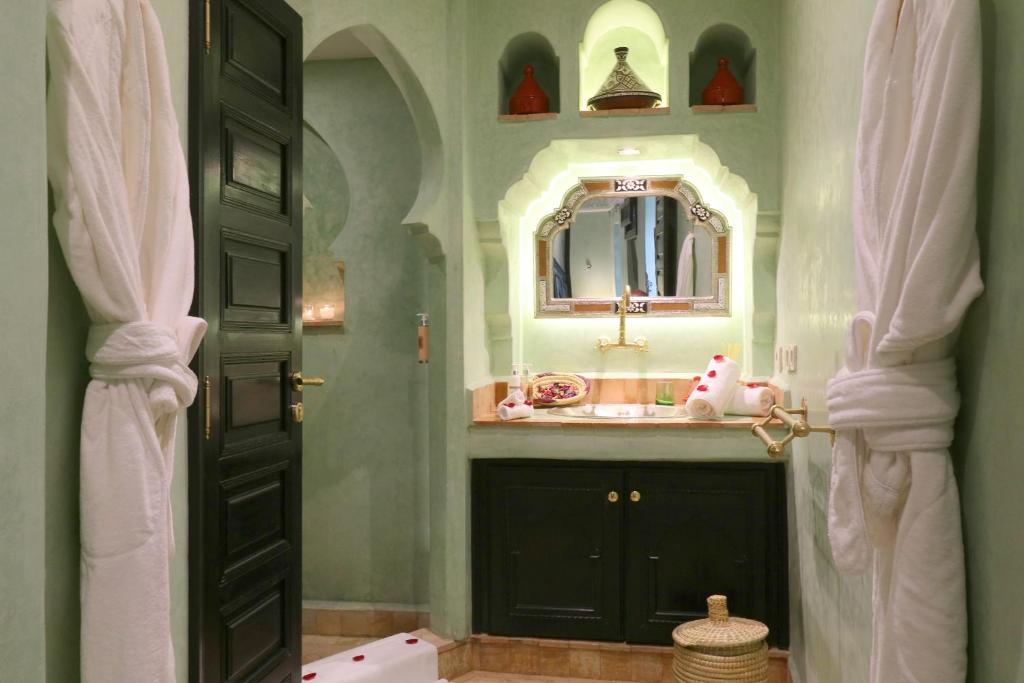 Riad Omara al Kasbah riad Marrakech Tensift Haouz Marrakech 12