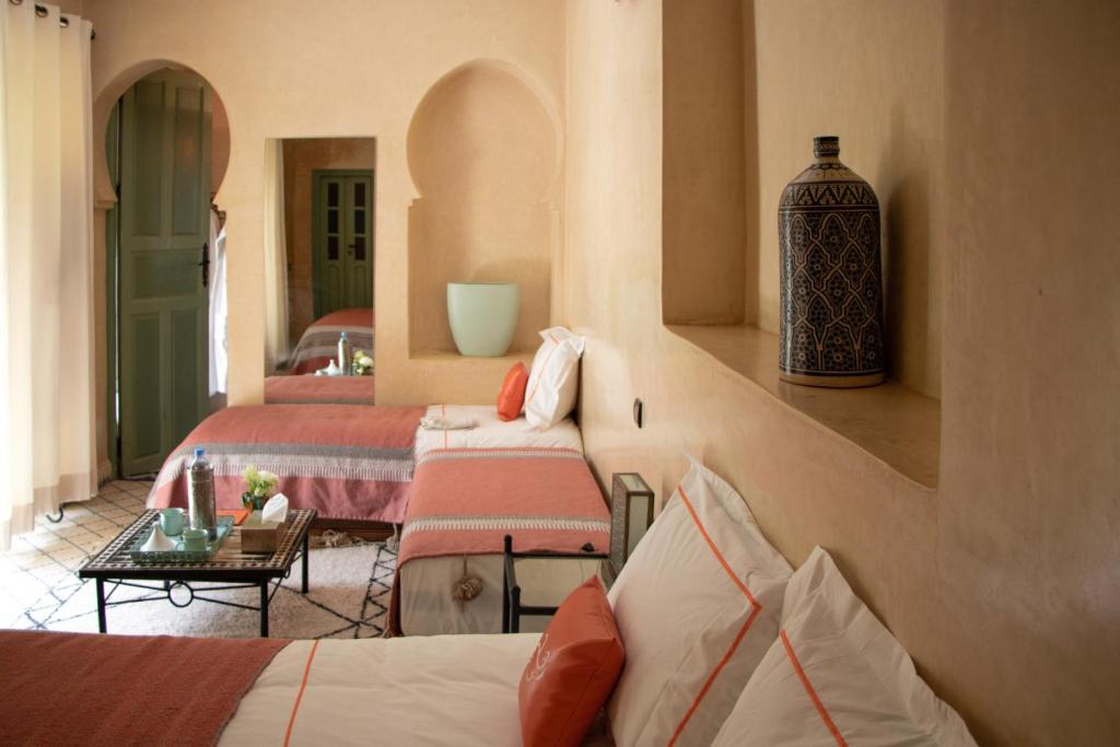 Riad Orange riad Marrakech Tensift Haouz Marrakech 1