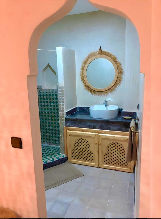 Riad Orient Palace riad Marrakech Tensift Haouz Marrakech 11