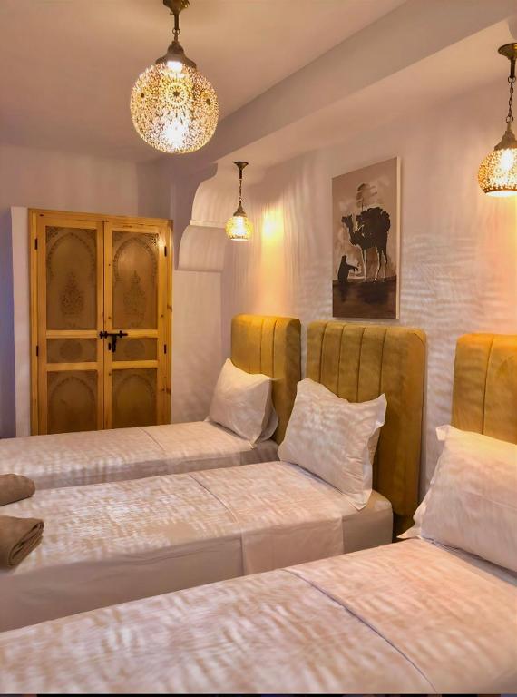 Riad Orient Palace riad Marrakech Tensift Haouz Marrakech 13