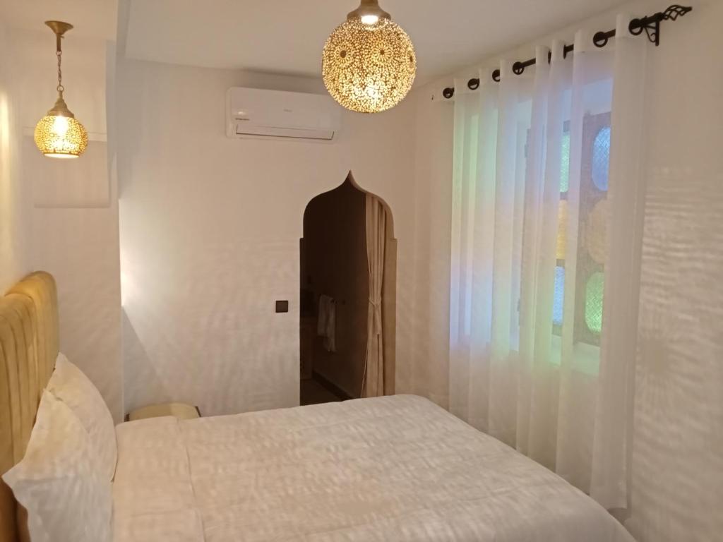 Riad Orient Palace riad Marrakech Tensift Haouz Marrakech 15