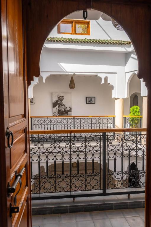 Riad Orient Palace riad Marrakech Tensift Haouz Marrakech 4