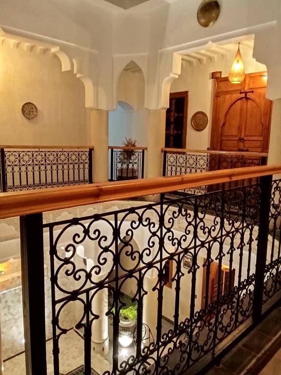 Riad Orient Palace riad Marrakech Tensift Haouz Marrakech 8