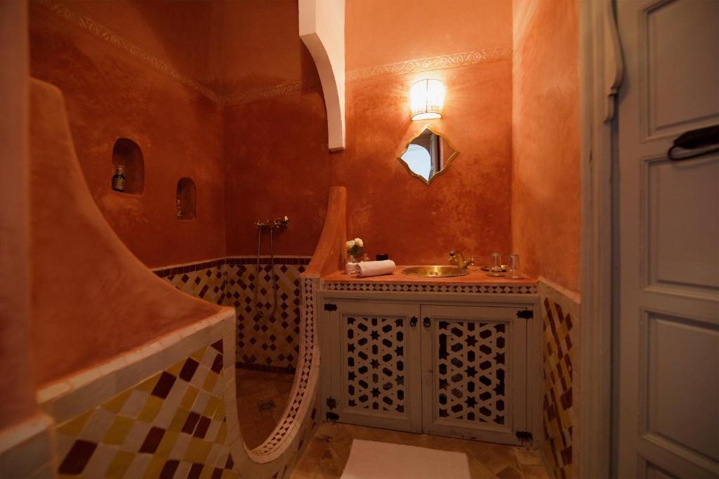 Riad Oriental Glory Spa riad Marrakech Tensift Haouz Marrakech 1