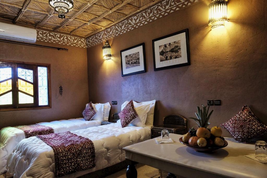 Riad Ouarzazate riad Region non trouvee Ouarzazate 13