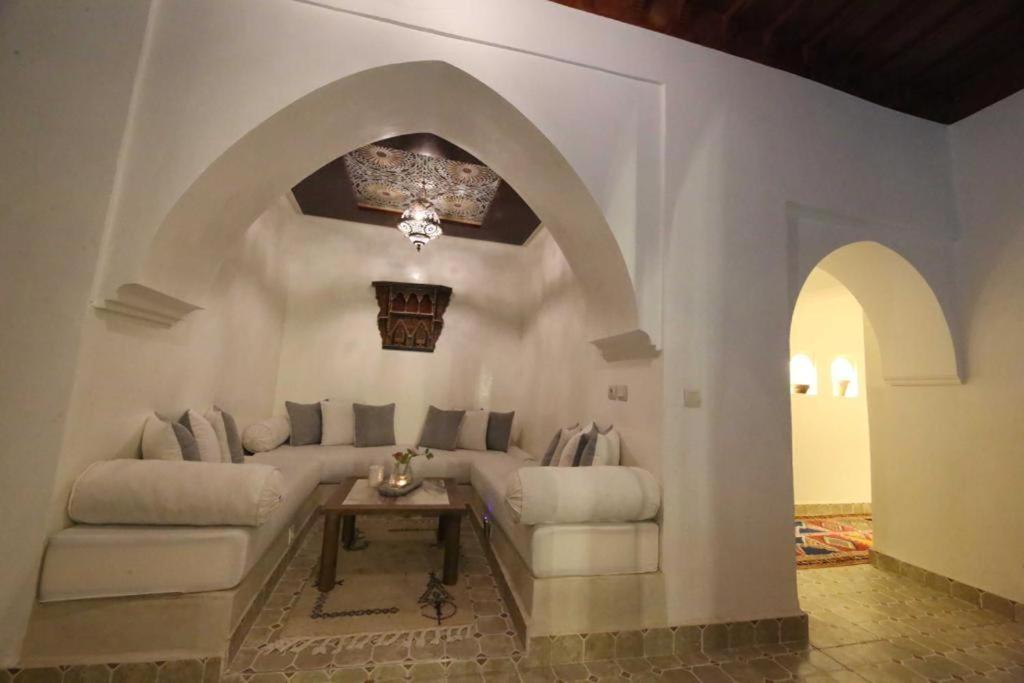 Riad Oum HN riad Marrakech Tensift Haouz Marrakech 13