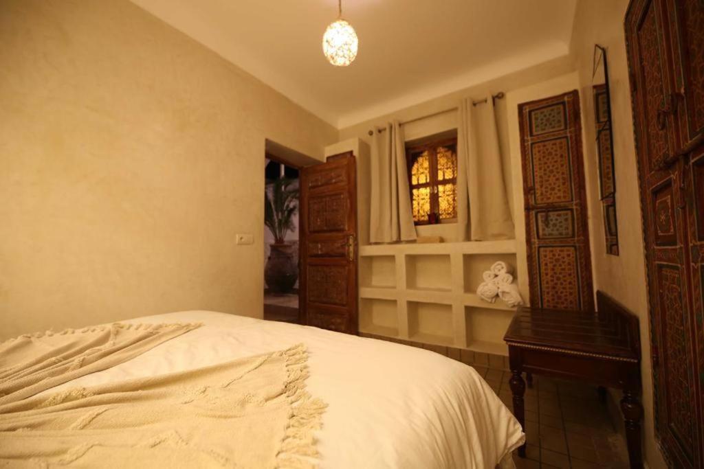 Riad Oum HN riad Marrakech Tensift Haouz Marrakech 16