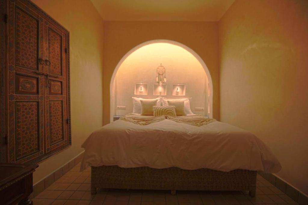 Riad Oum HN riad Marrakech Tensift Haouz Marrakech 18