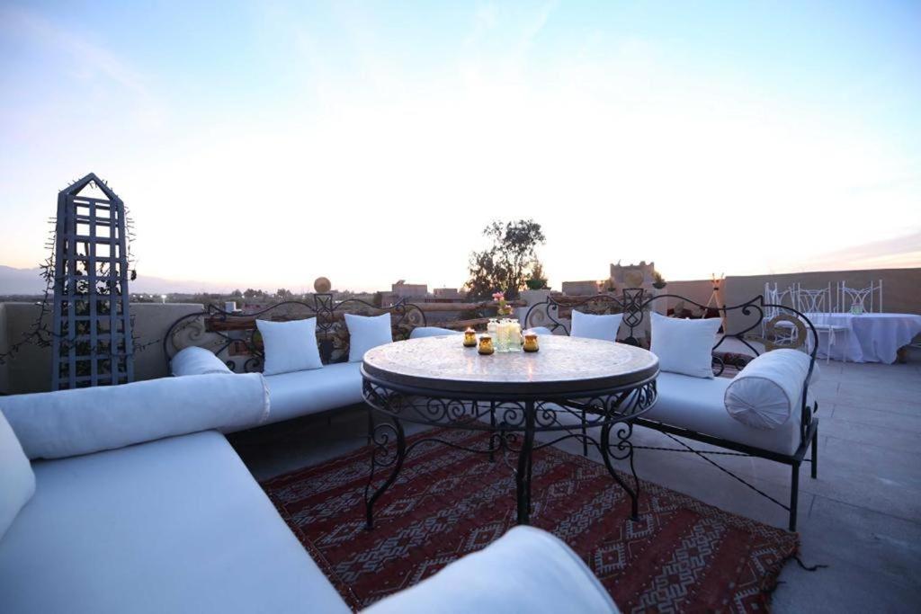 Riad Oum HN riad Marrakech Tensift Haouz Marrakech 9