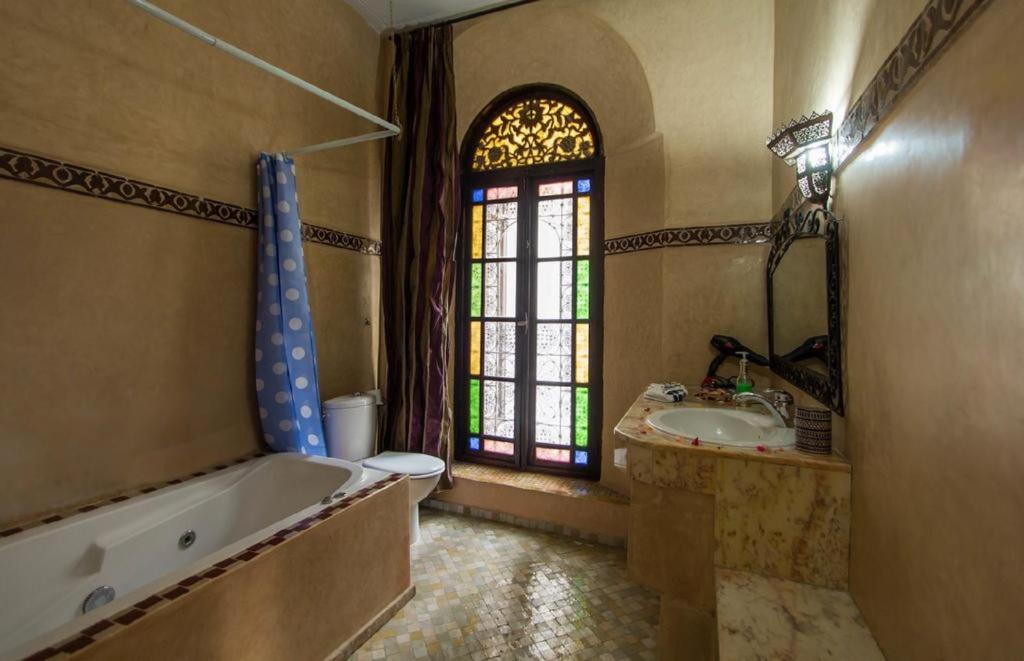 Riad Pacha Palace riad Fes Boulemane Fes 18