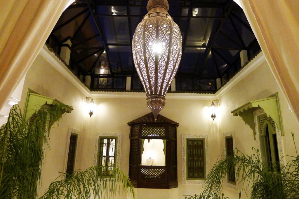 Riad Palacio De Las Especias riad Marrakech Tensift Haouz Marrakech 12