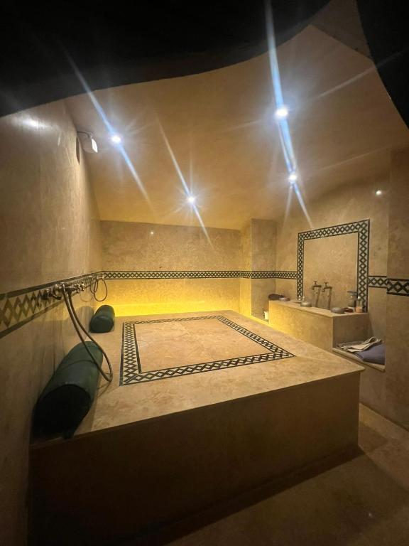 Riad Palais Blanc Spa riad Marrakech Tensift Haouz Marrakech 9