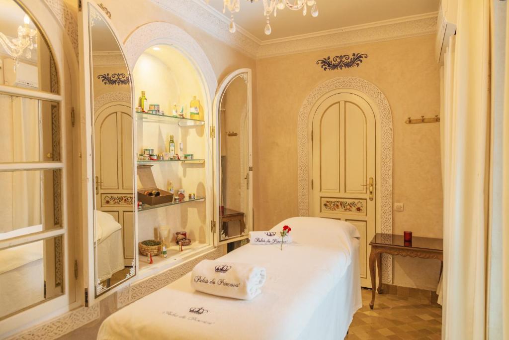 Riad Palais Des Princesses Spa riad Marrakech Tensift Haouz Marrakech 13