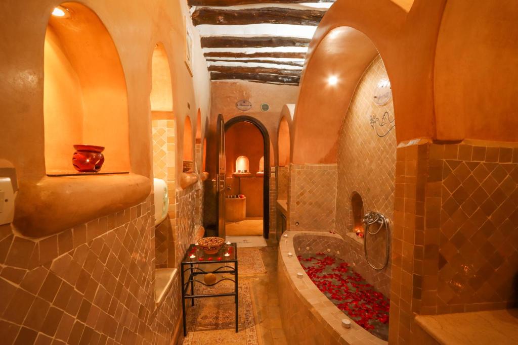 Riad Palais Des Princesses Spa riad Marrakech Tensift Haouz Marrakech 2