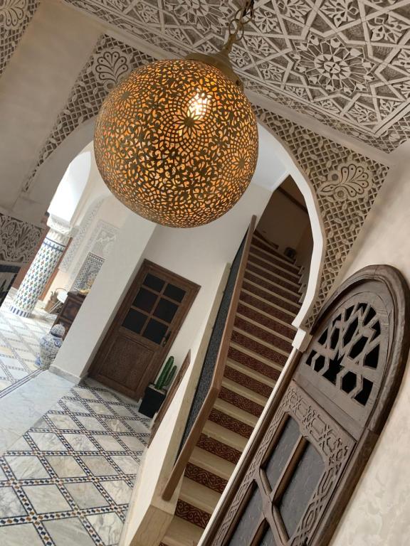 Riad Palais Marouane riad Fes Boulemane Meknes 16