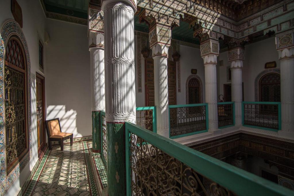 Riad Palais Sebban riad Marrakech Tensift Haouz Marrakech 12