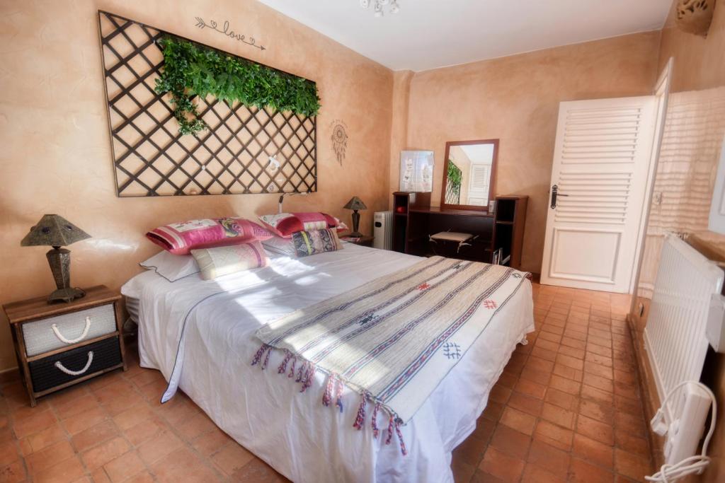 Riad Palmi magnifique Riad centre ville 6px riad Souss Massa Draa Agadir 17