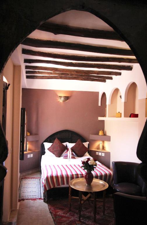 Riad Palmier riad Marrakech Tensift Haouz Marrakech 13