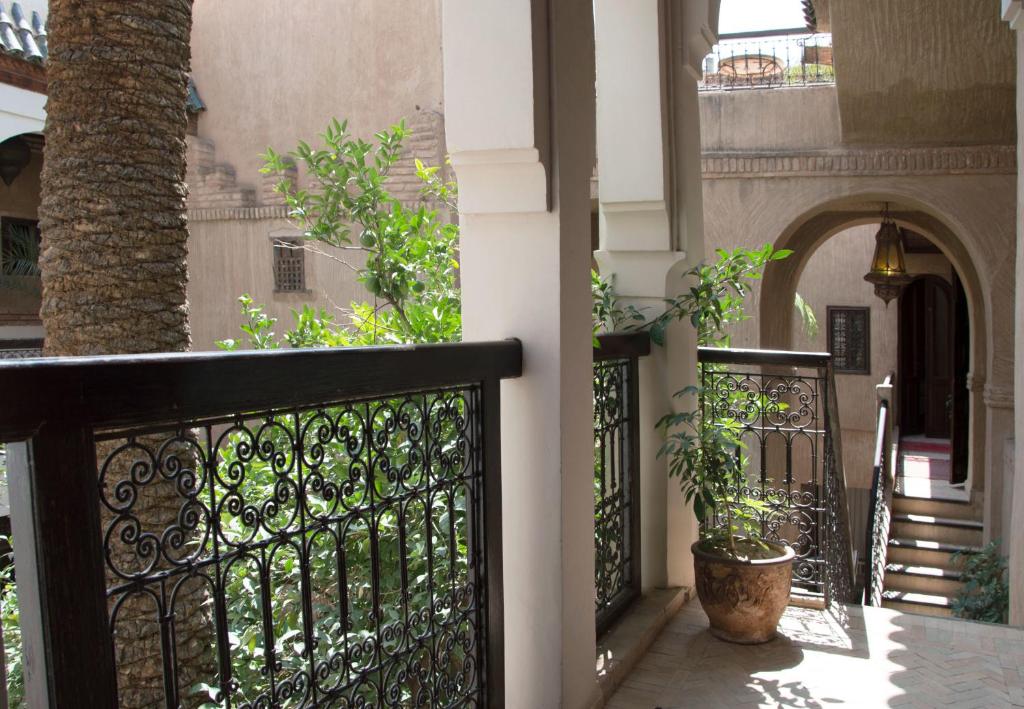 Riad Palmier riad Marrakech Tensift Haouz Marrakech 17