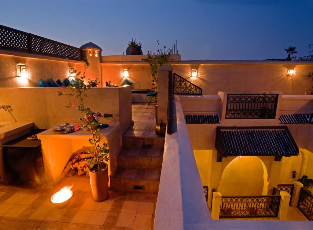 Riad Papillon by Marrakech Riad riad Marrakech Tensift Haouz Marrakech 12