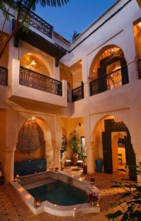 Riad Papillon by Marrakech Riad riad Marrakech Tensift Haouz Marrakech 14