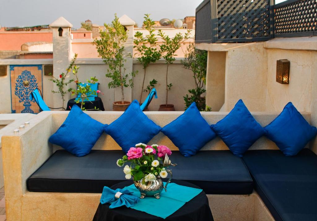 Riad Papillon by Marrakech Riad riad Marrakech Tensift Haouz Marrakech 17