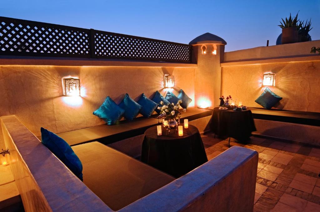 Riad Papillon by Marrakech Riad riad Marrakech Tensift Haouz Marrakech 19