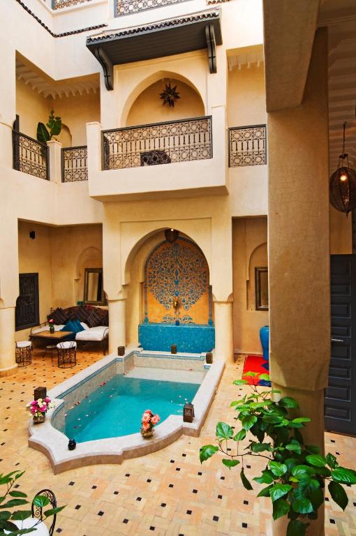 Riad Papillon by Marrakech Riad riad Marrakech Tensift Haouz Marrakech 2