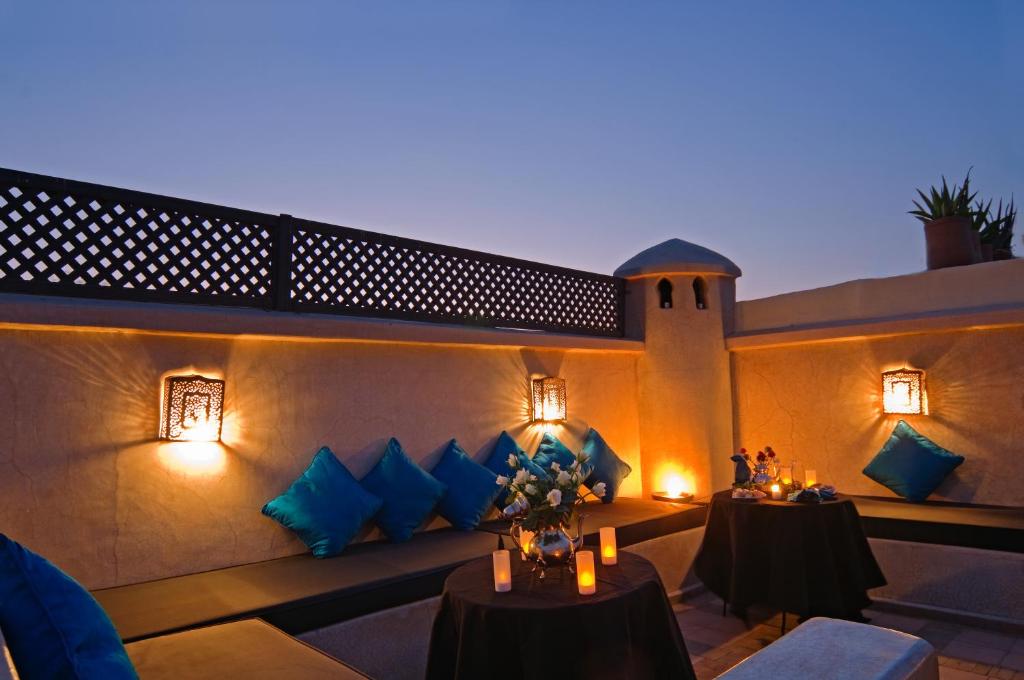 Riad Papillon by Marrakech Riad riad Marrakech Tensift Haouz Marrakech 4