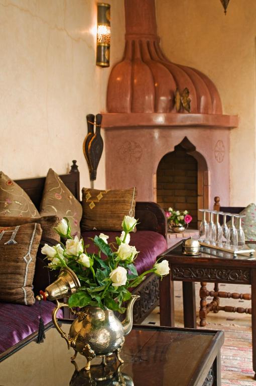 Riad Papillon by Marrakech Riad riad Marrakech Tensift Haouz Marrakech 6