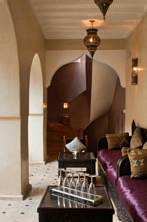 Riad Papillon by Marrakech Riad riad Marrakech Tensift Haouz Marrakech 9