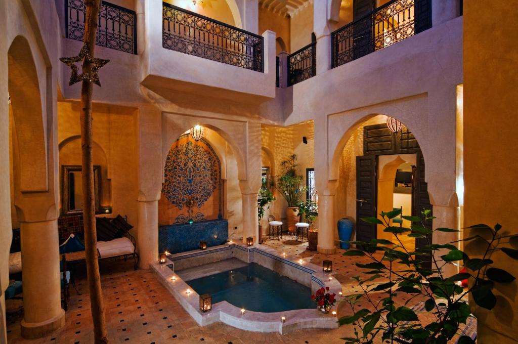 Riad Papillon by Marrakech Riad riad Marrakech Tensift Haouz Marrakech