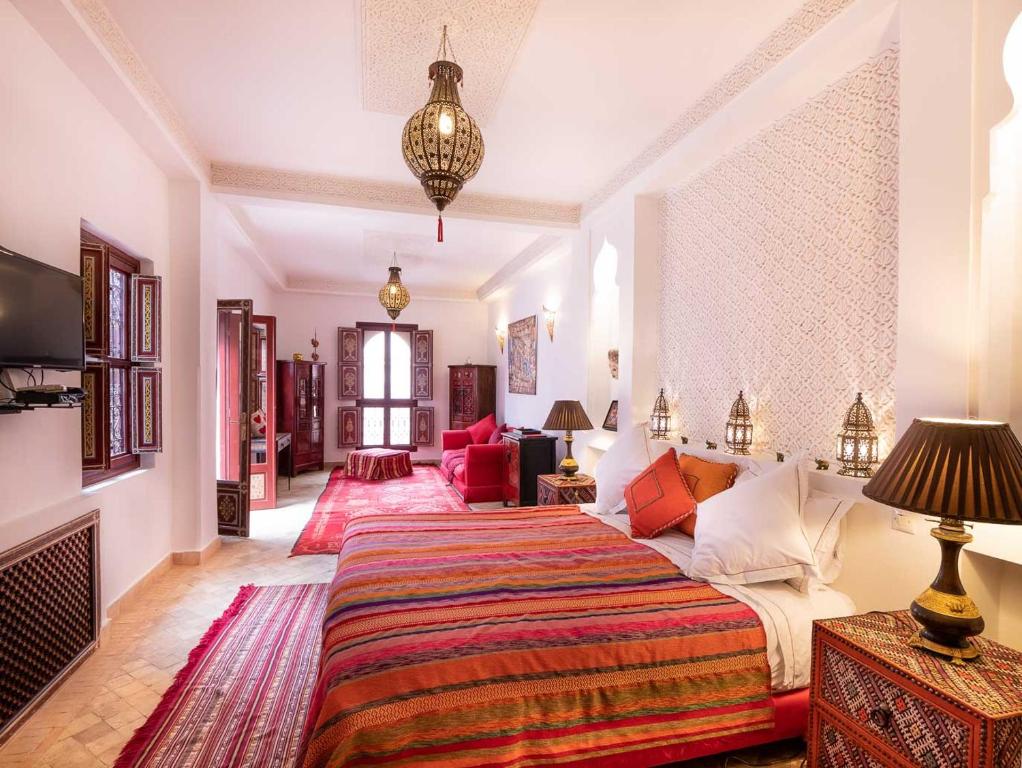 Riad Passali riad Marrakech Tensift Haouz Marrakech 1