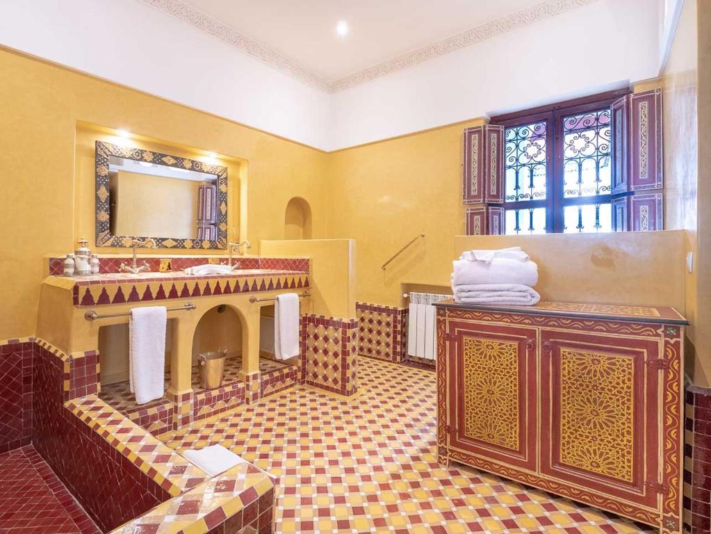 Riad Passali riad Marrakech Tensift Haouz Marrakech 2