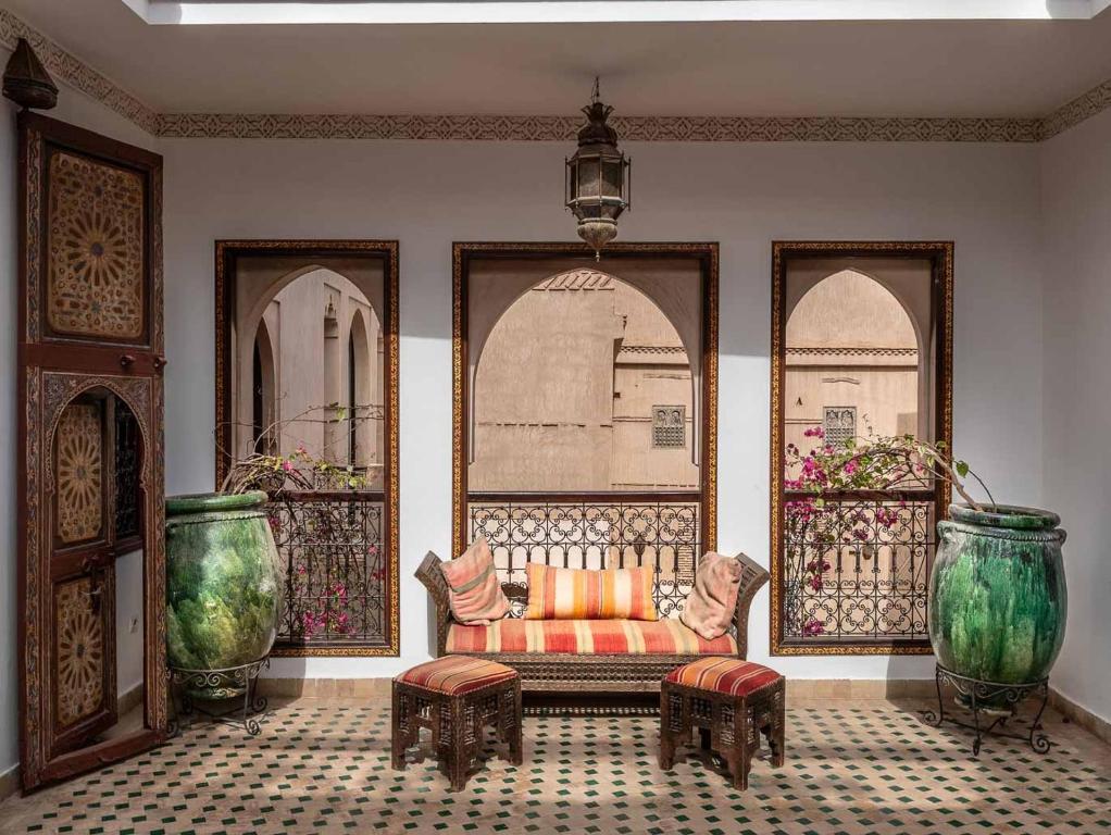 Riad Passali riad Marrakech Tensift Haouz Marrakech 8