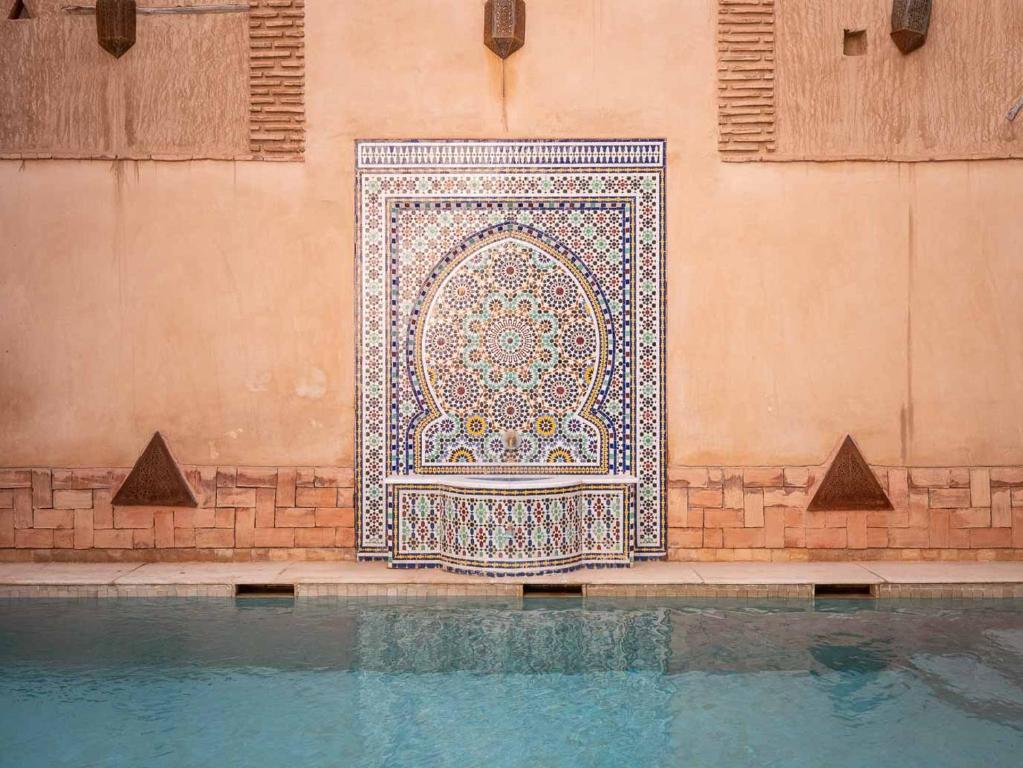 Riad Passali riad Marrakech Tensift Haouz Marrakech 9